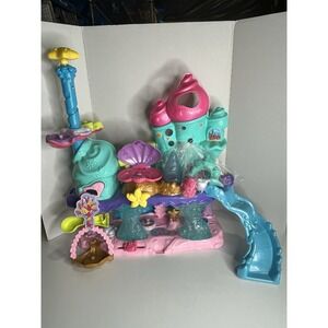 VTech Go! Go! Smart Friends Shimmering Seashell Castle Ages 1.5-5 years